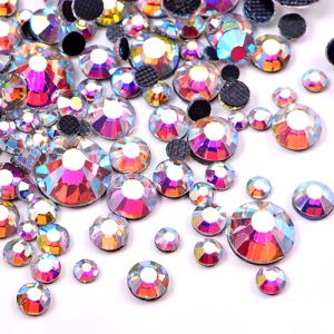 DMC Hot Fix Rhinestones