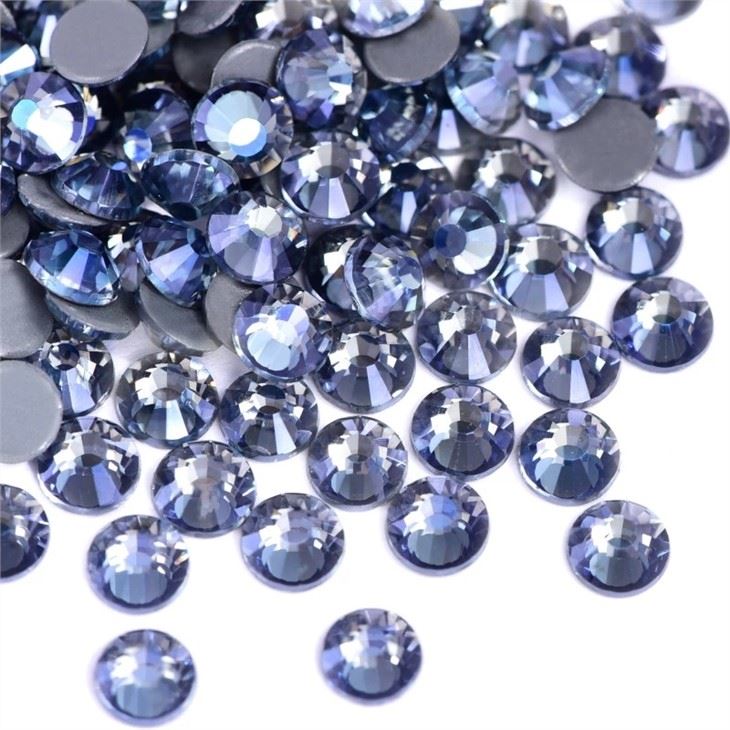 Rhinestones Hot Fix Bulk