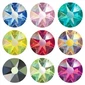 Hot Fix Rhinestones Ss10