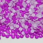 Neon Color Hotfix Rhinestones